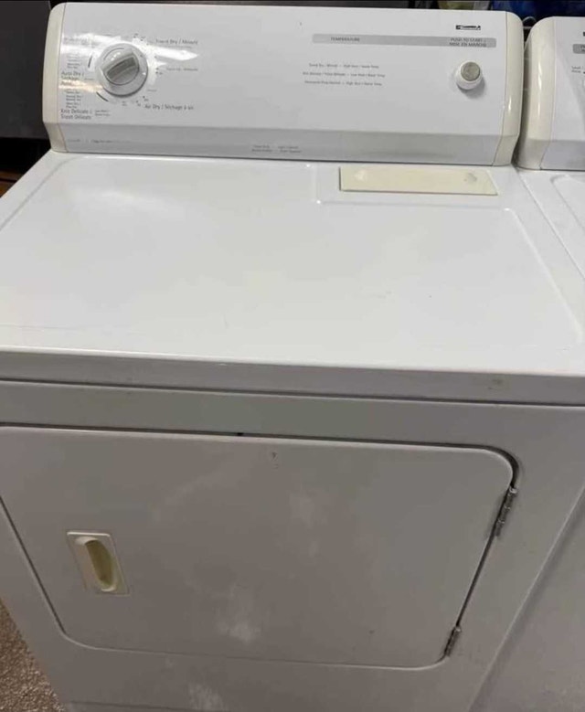 Rent a Washer/Dryer Set (Super Capacity) - photo 5