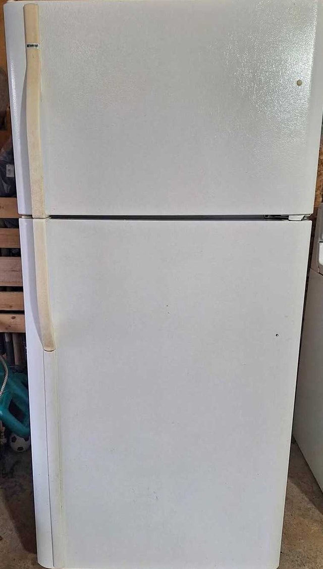 Lease to Own Fridge - Free Delivery & Pickup