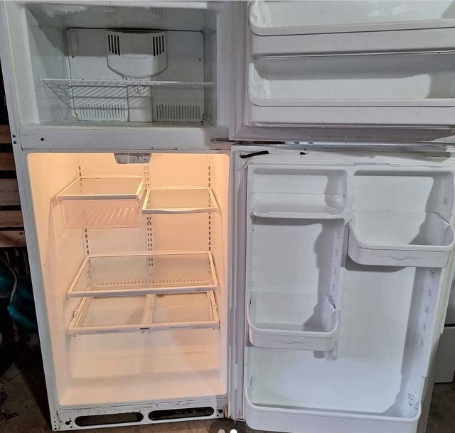 Lease to Own Fridge - Free Delivery & Pickup - photo 2