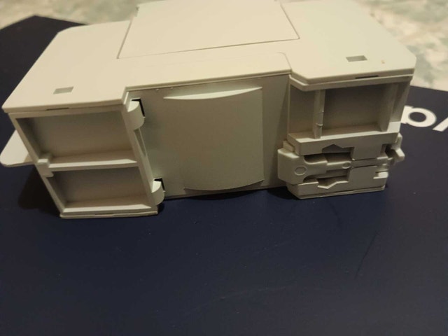 Surge Protector & DC Switch for Solar/DC Systems - photo 4