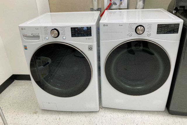 Washer & Dryer For Rent - photo 3