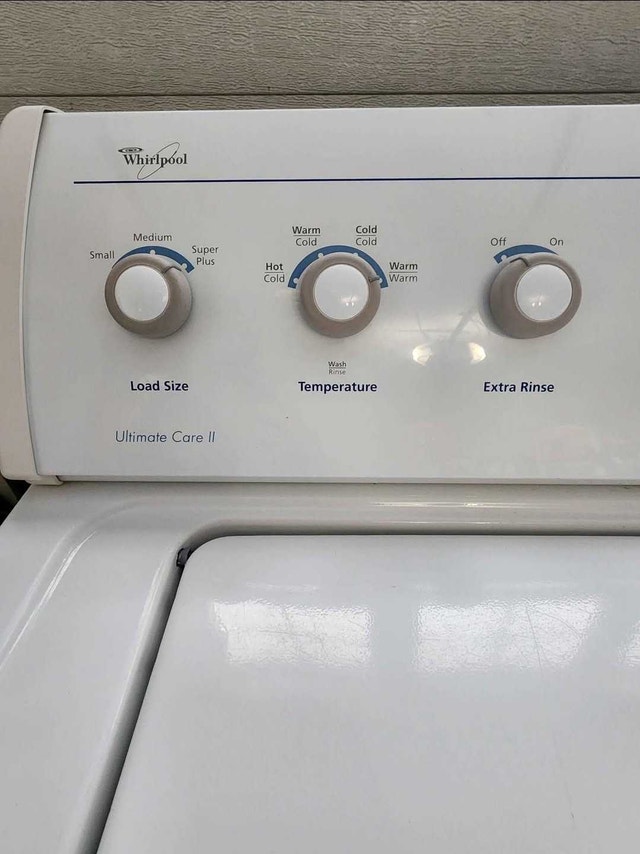 Washer & Dryer For Rent - photo 4