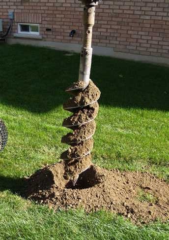 Fence Post Installation and Repair ($300/Post) - photo 3