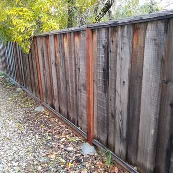 Fence Post Installation and Repair ($300/Post) - photo 4
