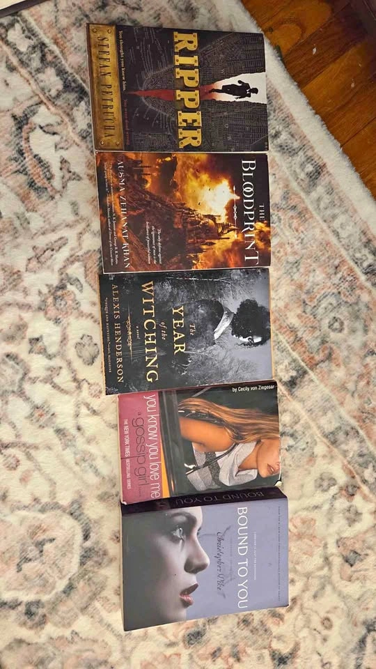 Books
