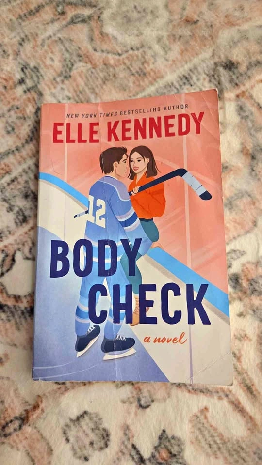 Body check