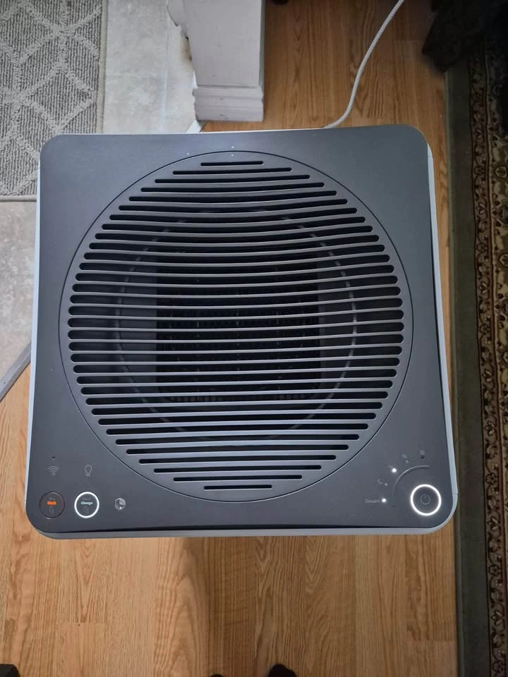 COWAY AIRMEGA 400S - photo 3
