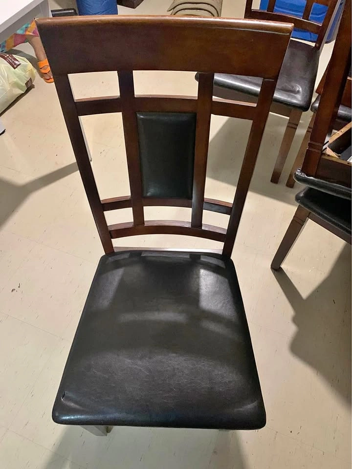 DINNING TABLE SET