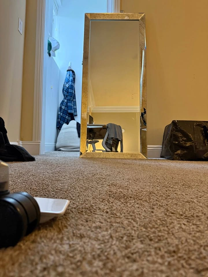 Full length Mirror