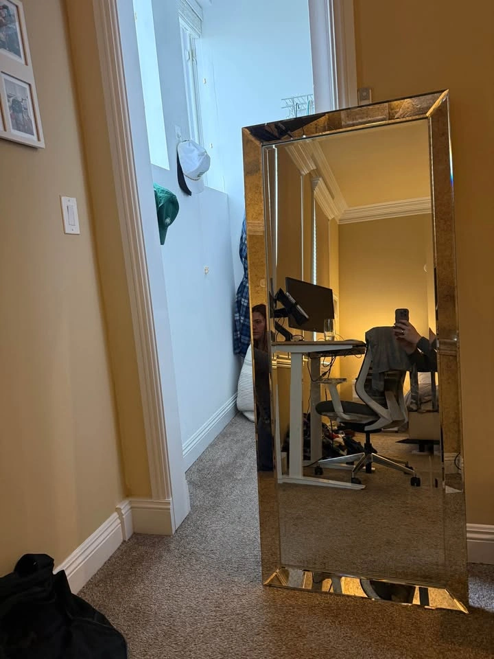 Full length Mirror - photo 2