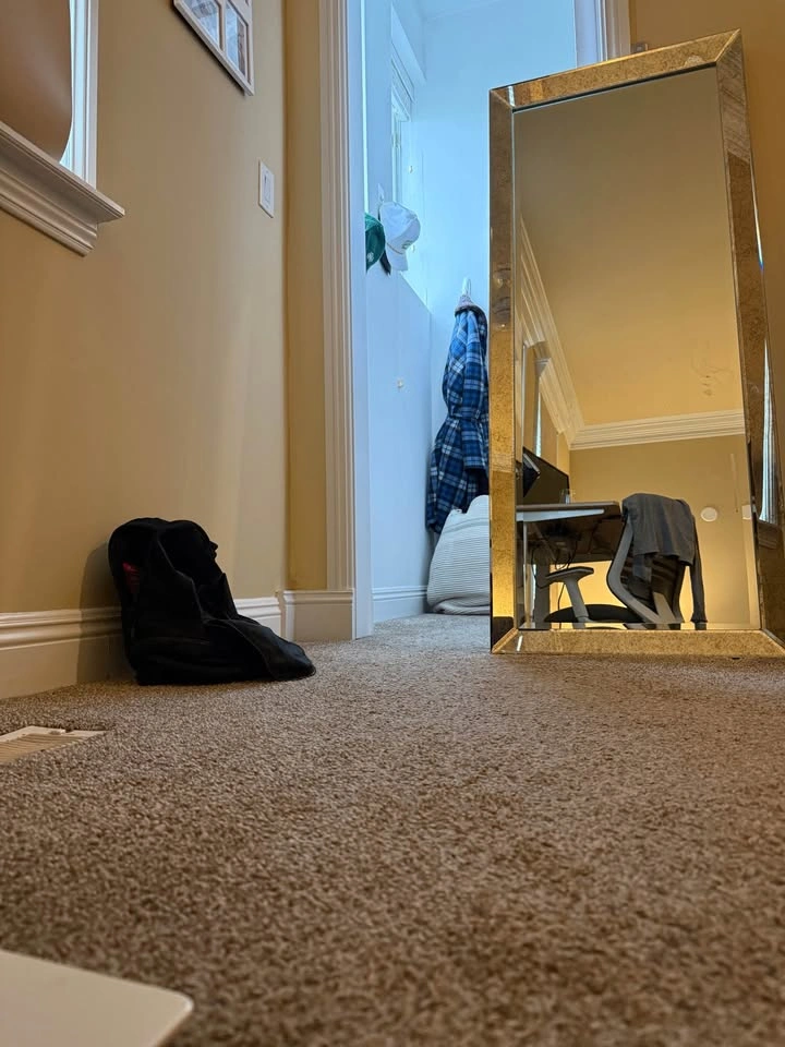Full length Mirror - photo 3
