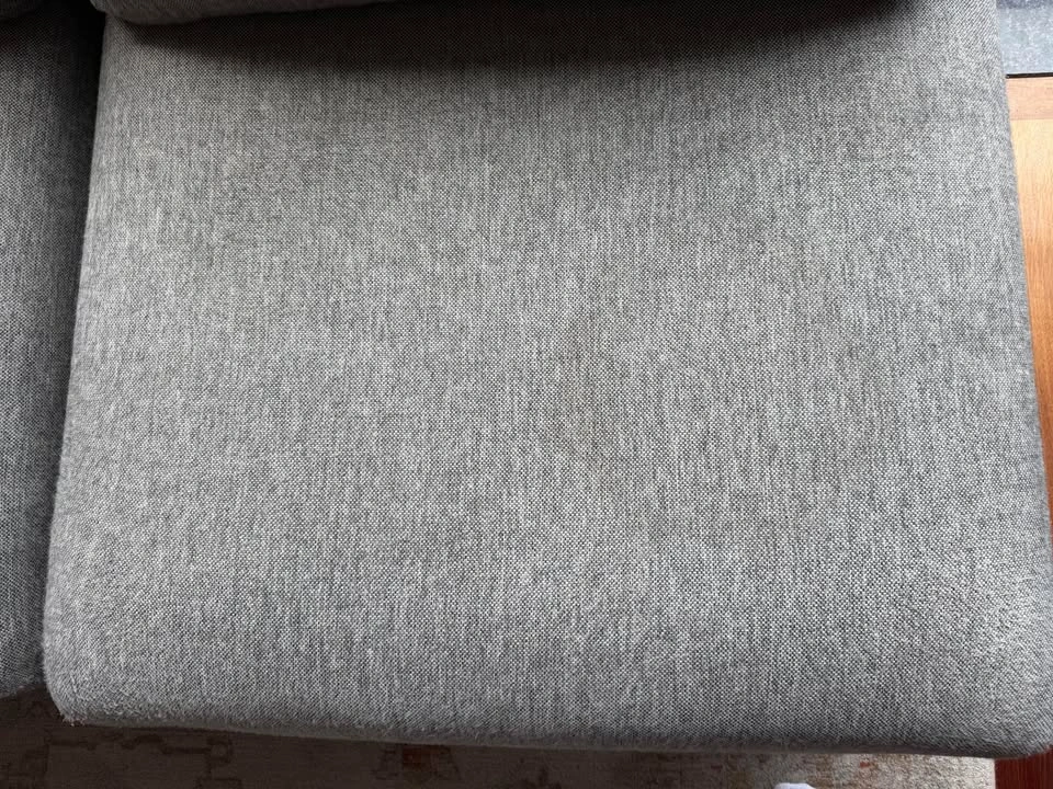 Burrow Loveseat - 59" Wide - photo 2