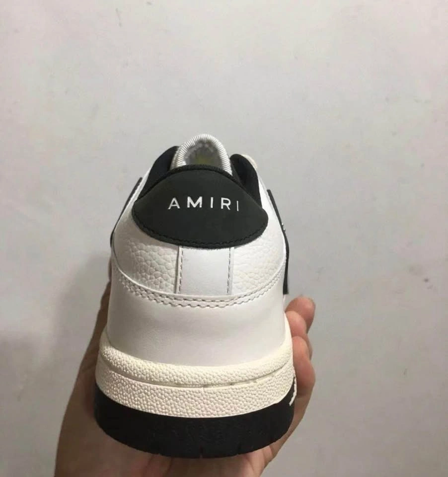 Amiri shoe [9.5] - photo 4
