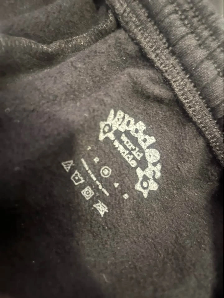 I heart sp5der pant [L] - photo 3