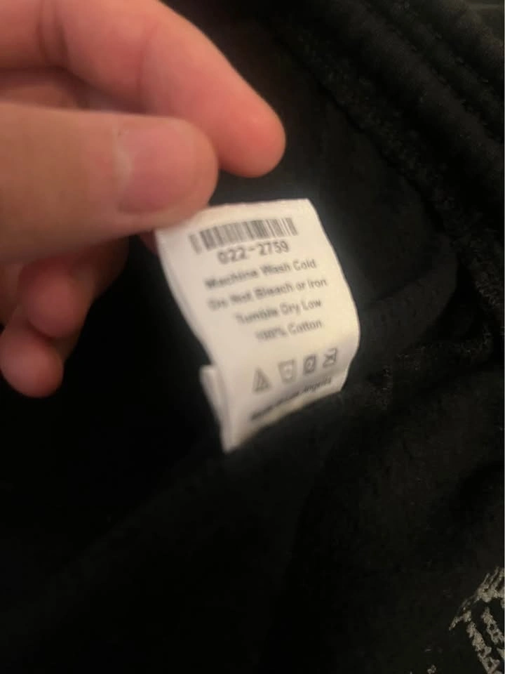 I heart sp5der pant [L] - photo 4