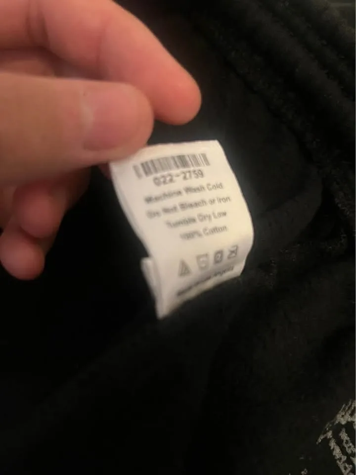 I heart sp5der pant [L] - photo 4