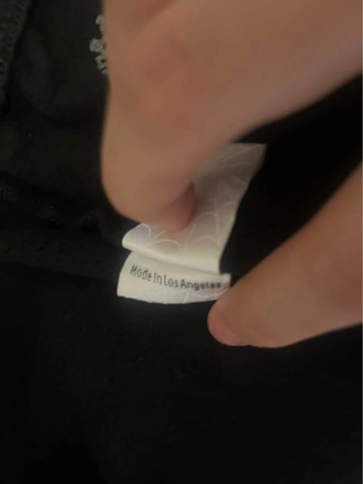 I heart sp5der pant [L] - photo 5