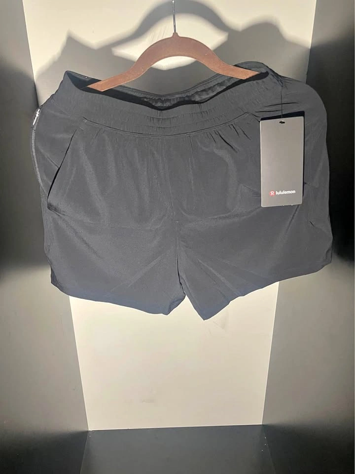 Lulu shorts