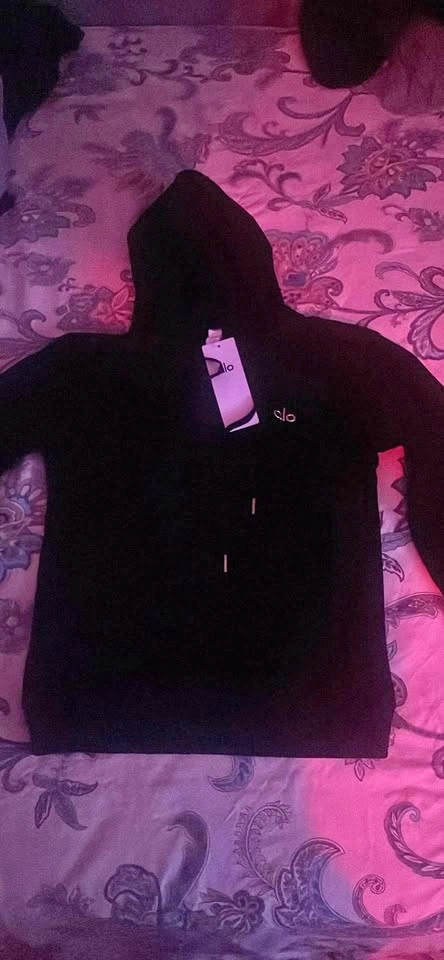 Alo hoodie [s]