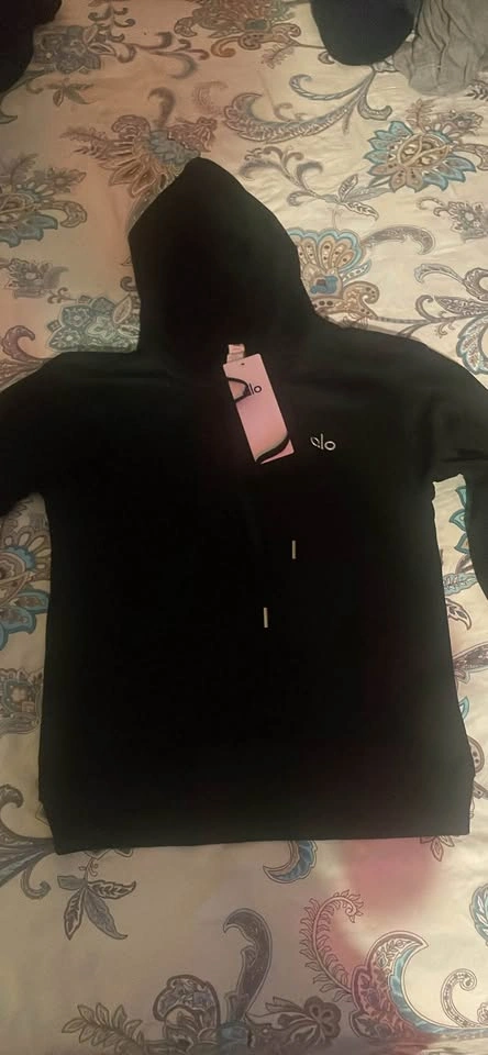 Alo hoodie [s] - photo 2