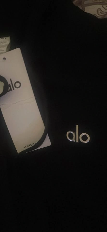 Alo hoodie [s] - photo 3