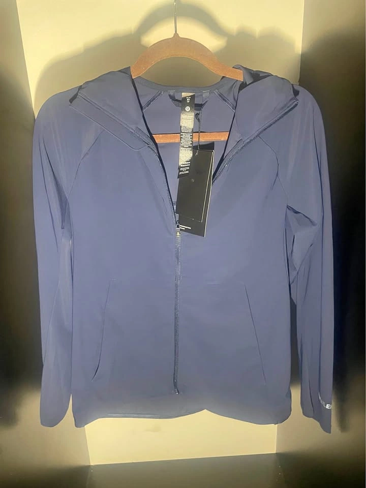 Lulu hoodie [xs]