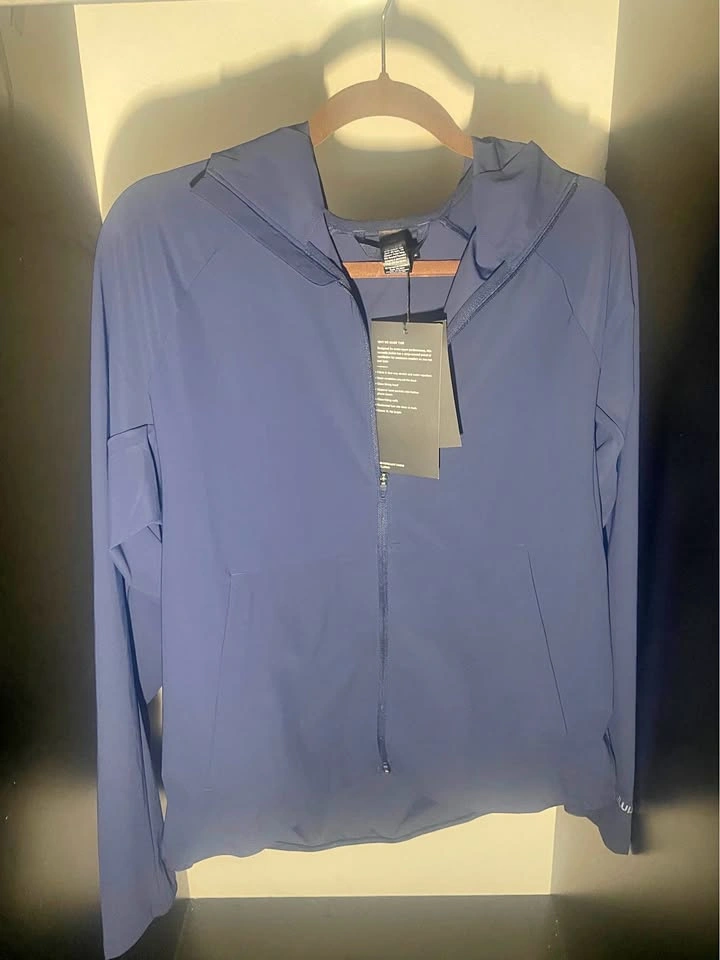 Lulu hoodie [M]