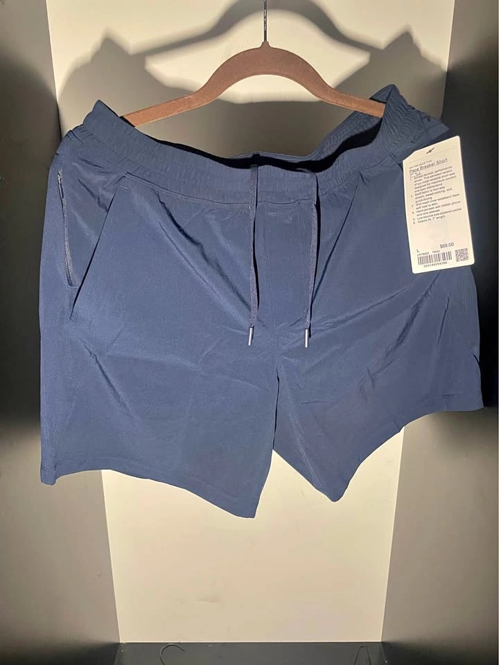 Lulu shorts [60]