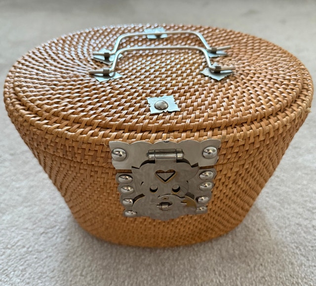 Vintage Chinese Ceremonial Tea Set - photo 2