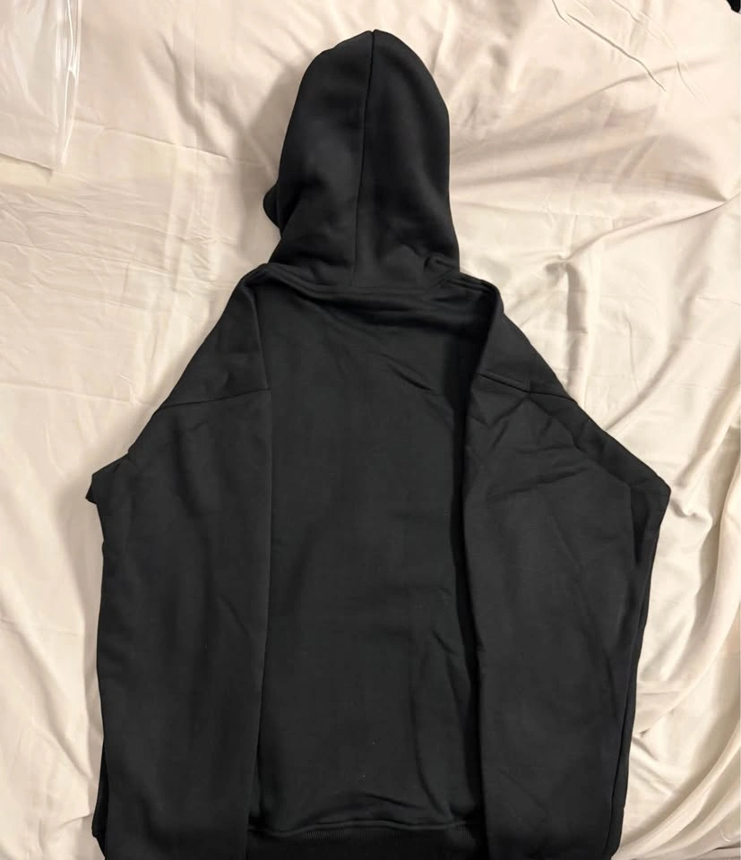 Our True Fate zip up hoodie - photo 3