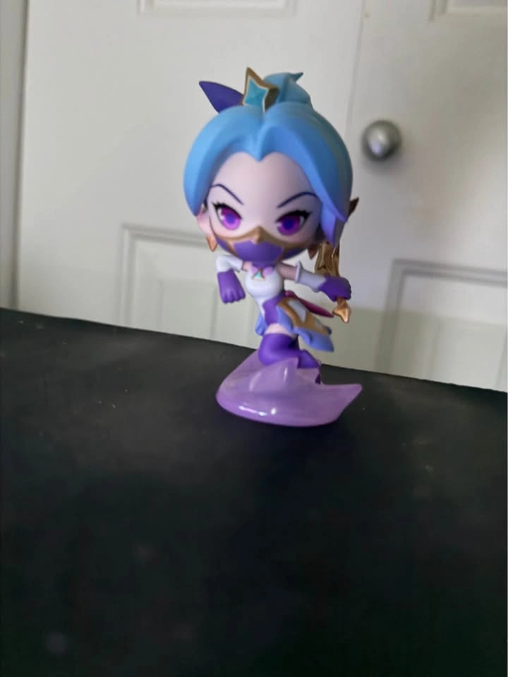 League of Legends Figures - photo 2