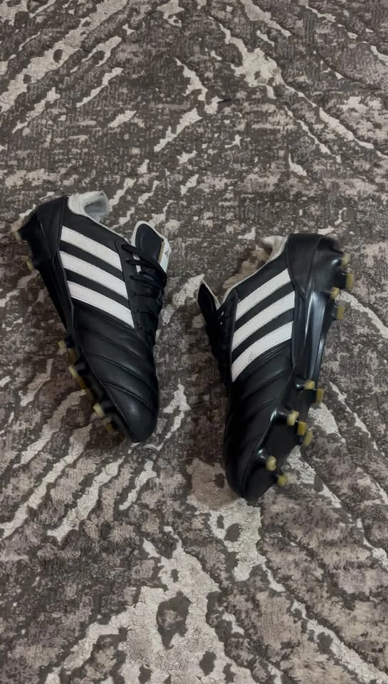 Barely Used Adidas Copa Icon - photo 2