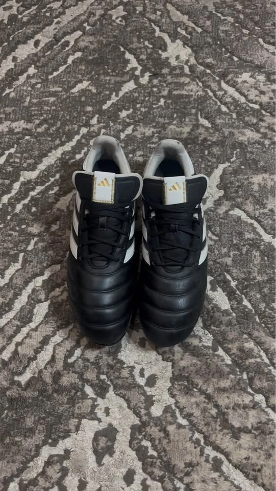 Barely Used Adidas Copa Icon - photo 3