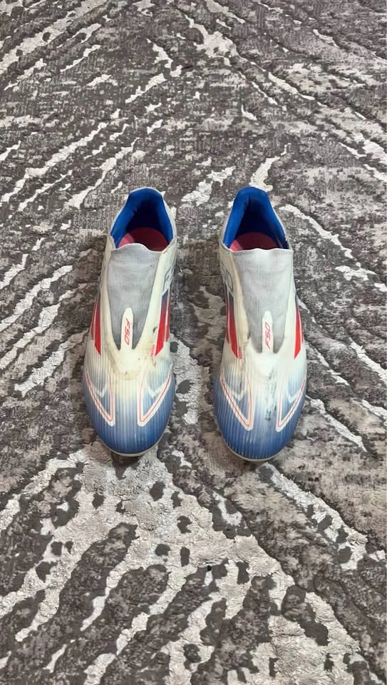 Used Adidas Men’s F50 Elite