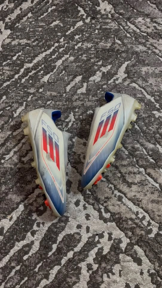 Used Adidas Men’s F50 Elite - photo 2