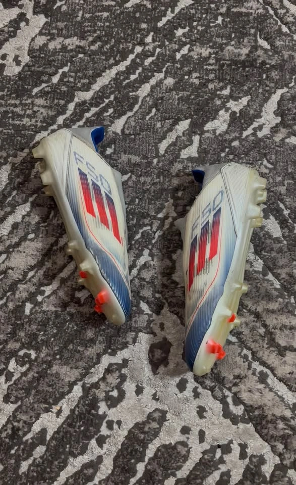 Used Adidas Men’s F50 Elite - photo 3