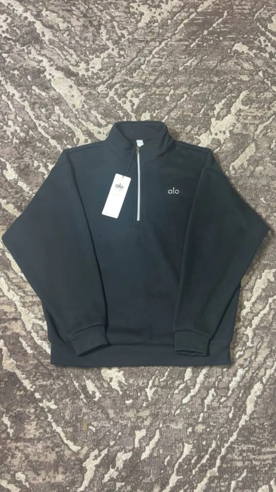 Alo Quarter Zip - photo 2