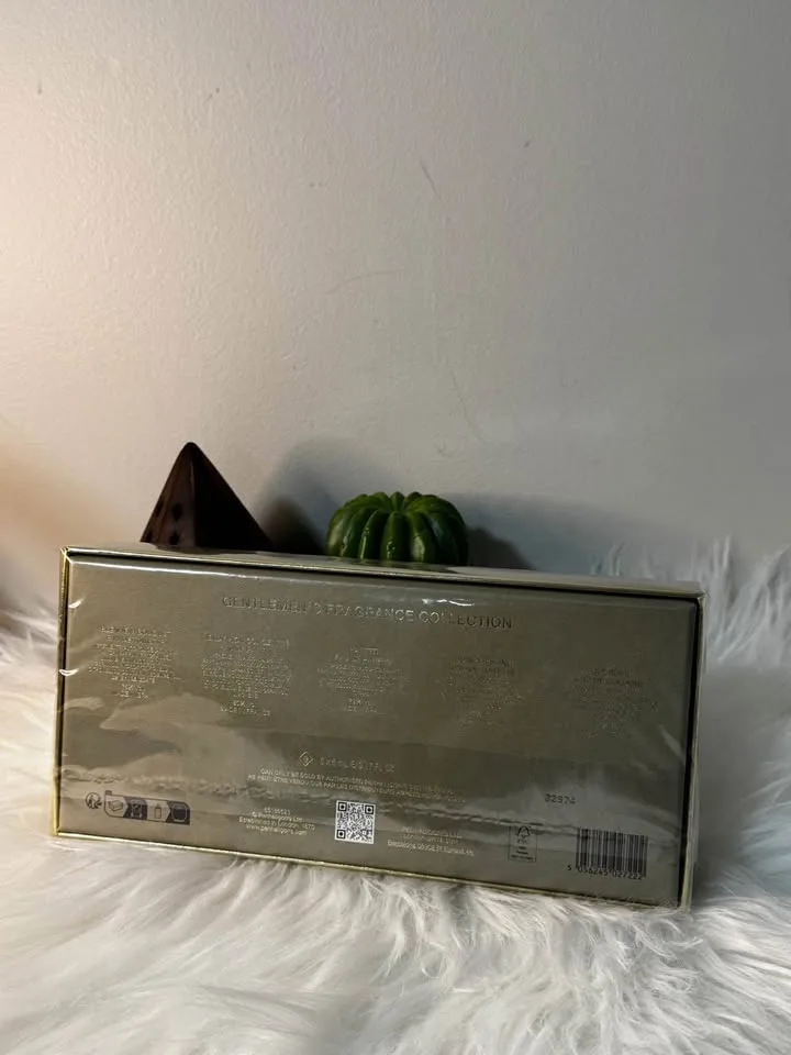 Penhaligon’s Miniature Perfume Set for Him image indicator(2)