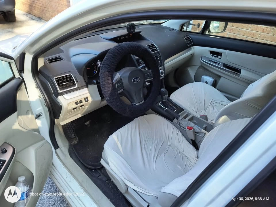 2015 Subaru Impreza 2.0i Sport Wagon 4D - photo 5