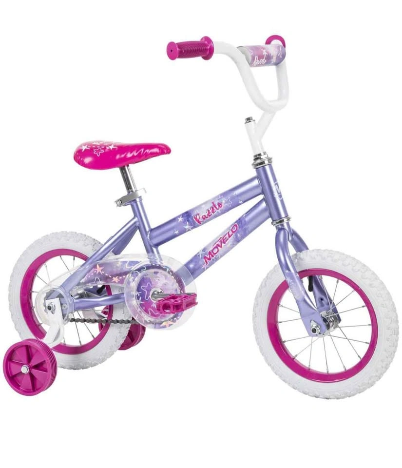 Kids Bike 12" Great Condition Fits Height 94-107 cm - photo 3