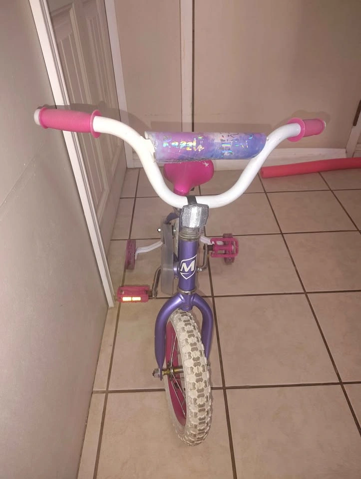 Kids Bike 12" Great Condition Fits Height 94-107 cm - photo 5