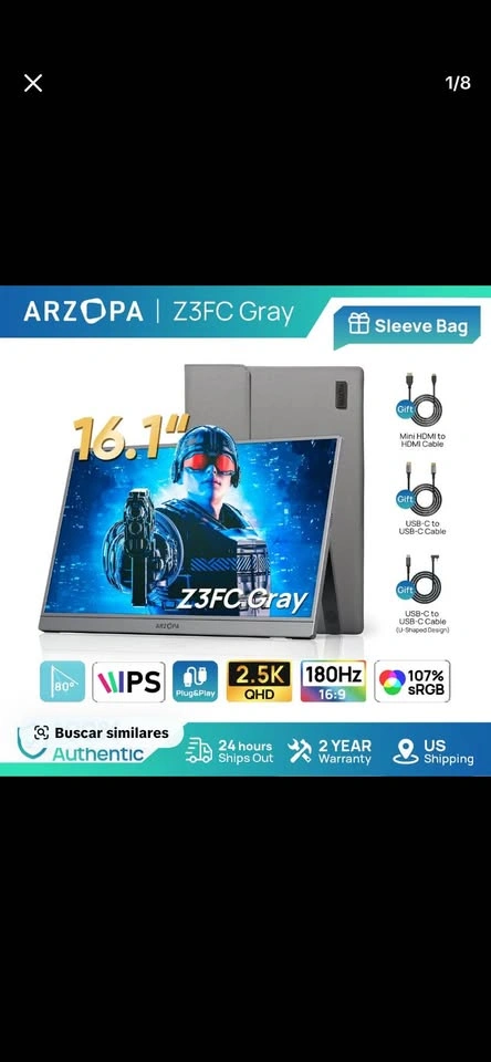 ARZOPA - photo 3