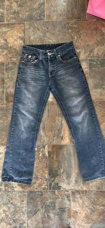 2000s True Religion Jeans - Women's Size 30