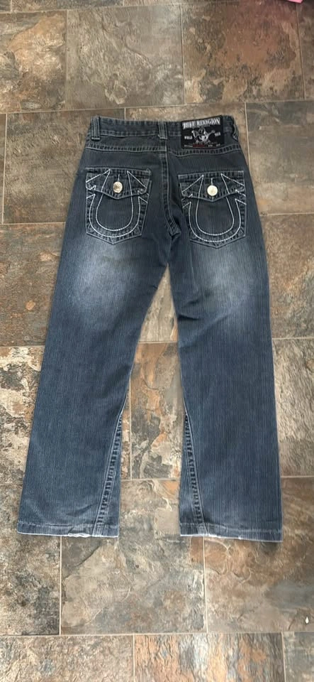 2000s True Religion Jeans - Women's Size 30 - photo 4
