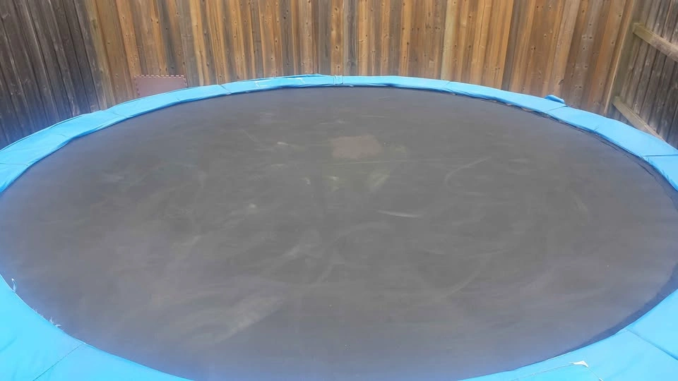 Used Trampoline 12 ft (Need Gone ASAP) - photo 3