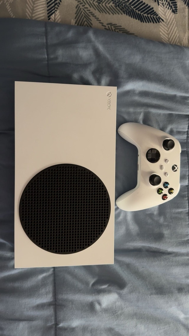 Xbox Series S