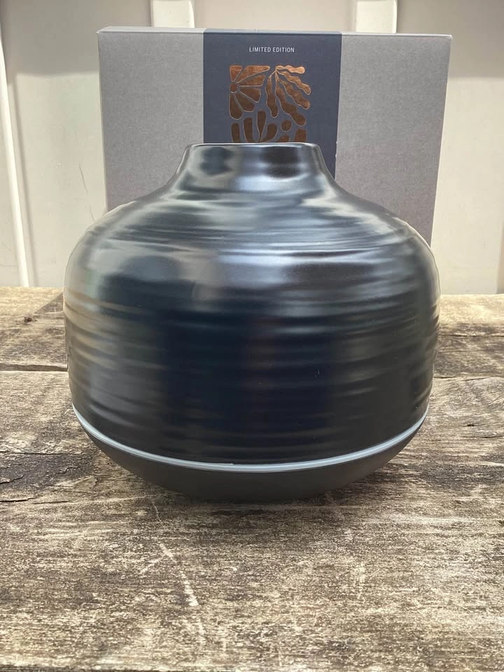 NEW Saje Aroma Cocoon Diffuser - Mother's Day Gift - photo 4