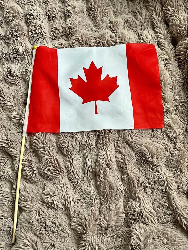 Canadian flag