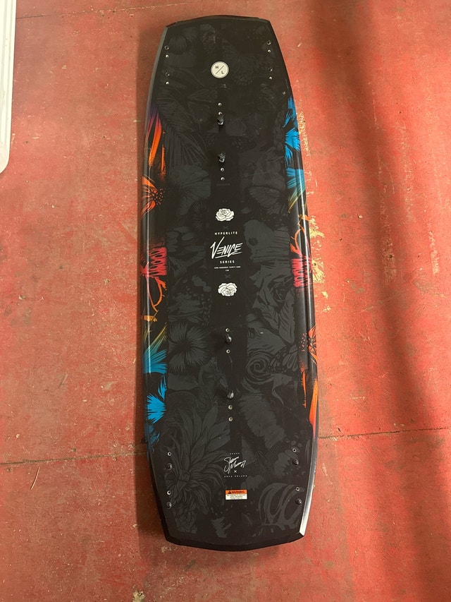 Hyperlite Venice Wakeboard
