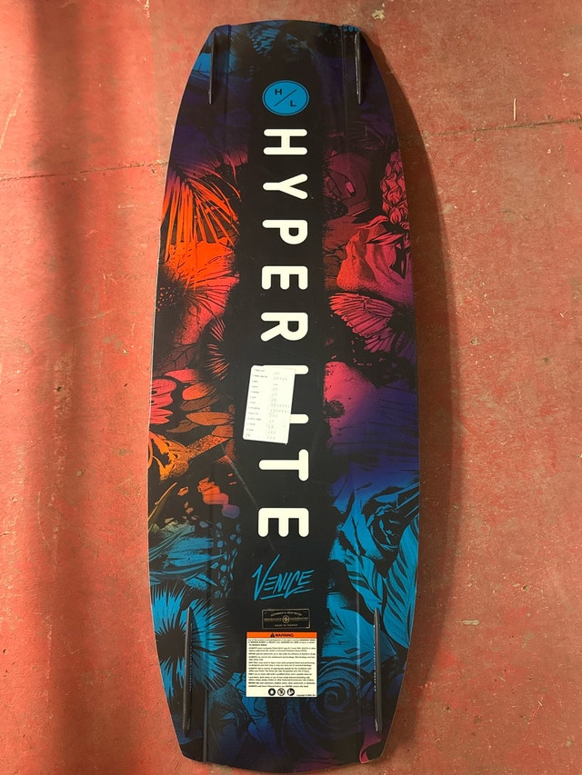 Hyperlite Venice Wakeboard - photo 2